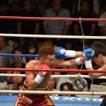 カリエンテ子安　3-0で判定勝ち