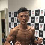 ショースケ前日計量パス