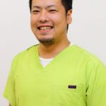 細野哲也(メディカルトレーナー)
