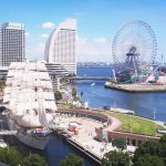 夏期休暇のお知らせ