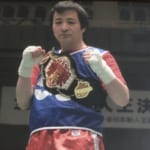 重田親人　エアマスター出場！