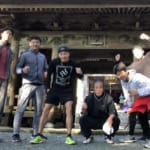 熊本合宿最終日
