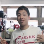 内藤未来次戦決定！