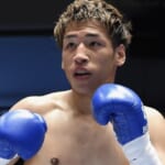 10/30 内藤未来試合