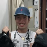小林航大　デビュー戦決定！