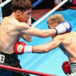 内藤未来試合結果