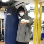 南優作　新人王予選出場