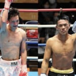 東日本新人王準決勝　南、ロイ出場！
