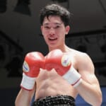 本多俊介　第2戦！