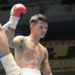 ロイ柄本　試合結果