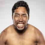 内藤律樹　オーストラリアタイトル戦！