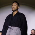 内藤律樹オーストラリア初戦はKO勝ち