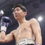 栗原宗太郎試合決まりました。